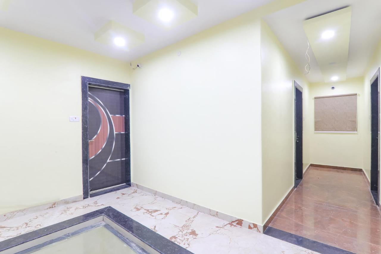 Hotel Fabexpress Gs Residency Varanasi Exterior foto